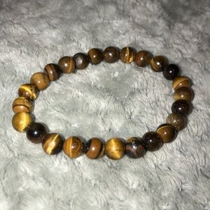 Tigers Eye Bracelet